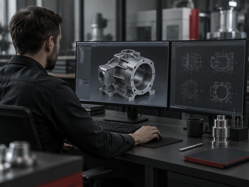 Mechanical Design