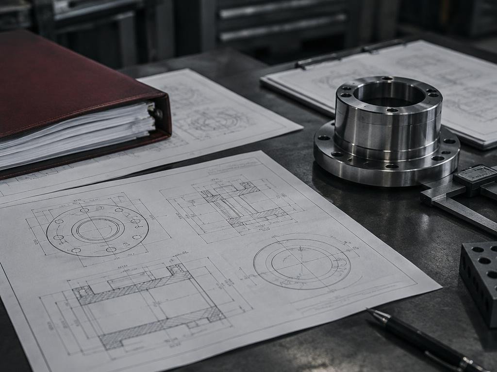 Process & Documentation